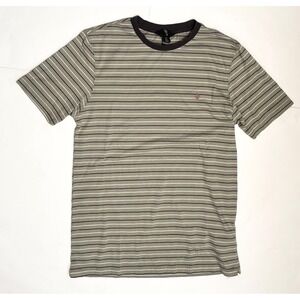 Mens Volcom T-Shirt Size S
